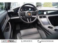 Porsche Taycan 4S Cross Turismo ACC PANO - <small></small> 99.800 € <small>TTC</small> - #15