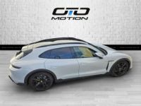 Porsche Taycan 4S Cross Turismo Electric 571ch Performance Plus - <small></small> 99.990 € <small>TTC</small> - #4