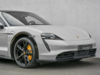 Porsche Taycan 4S Cross Turismo - PANO - ACC - 360° - CRAYON - CHRONO - - <small></small> 119.950 € <small>TTC</small> - #7