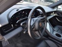 Porsche Taycan 4S Double Display Surround View 21' Alu - <small></small> 67.900 € <small>TTC</small> - #9