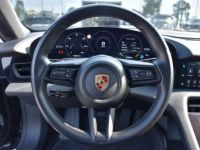 Porsche Taycan 4S Double Display Surround View 21' Alu - <small></small> 67.900 € <small>TTC</small> - #17