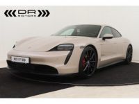 Porsche Taycan 4S - LEDER COMFORT SEATS Battery pack plus - <small></small> 79.995 € <small>TTC</small> - #1