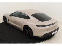 Porsche Taycan 4S - LEDER COMFORT SEATS Battery pack plus - <small></small> 79.995 € <small>TTC</small> - #2