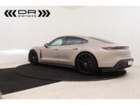 Porsche Taycan 4S - LEDER COMFORT SEATS Battery pack plus - <small></small> 79.995 € <small>TTC</small> - #4
