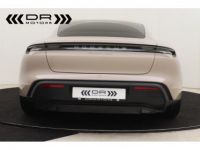 Porsche Taycan 4S - LEDER COMFORT SEATS Battery pack plus - <small></small> 79.995 € <small>TTC</small> - #5