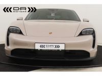 Porsche Taycan 4S - LEDER COMFORT SEATS Battery pack plus - <small></small> 79.995 € <small>TTC</small> - #6