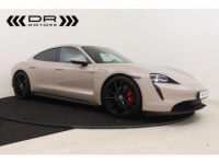 Porsche Taycan 4S - LEDER COMFORT SEATS Battery pack plus - <small></small> 79.995 € <small>TTC</small> - #7