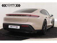 Porsche Taycan 4S - LEDER COMFORT SEATS Battery pack plus - <small></small> 79.995 € <small>TTC</small> - #8