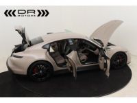 Porsche Taycan 4S - LEDER COMFORT SEATS Battery pack plus - <small></small> 79.995 € <small>TTC</small> - #10