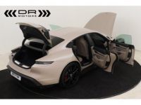 Porsche Taycan 4S - LEDER COMFORT SEATS Battery pack plus - <small></small> 79.995 € <small>TTC</small> - #11