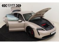 Porsche Taycan 4S - LEDER COMFORT SEATS Battery pack plus - <small></small> 79.995 € <small>TTC</small> - #12