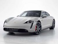 Porsche Taycan 4S PerfBatt 18Way 21'Alu HeadUp BOSE 360° Chrono - <small></small> 85.900 € <small>TTC</small> - #1