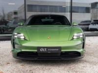 Porsche Taycan 4S Perfbatt Pano BOSE Manufaktur 22kw SportSound - <small></small> 82.900 € <small>TTC</small> - #2