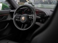 Porsche Taycan 4S Perfbatt Pano BOSE Manufaktur 22kw SportSound - <small></small> 82.900 € <small>TTC</small> - #14