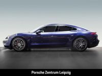 Porsche Taycan 4S SPORT CHRONO BOSE SUSPENSION AIR CAMERA 360° PREMIERE MAIN GARANTIE 12 MOIS - <small></small> 92.800 € <small></small> - #2