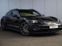 Porsche Taycan 4S Sport Turismo | 1st Owner TVAC 93.4Kwh - <small></small> 99.500 € <small>TTC</small> - #1