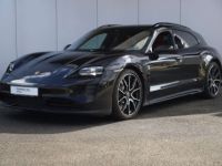 Porsche Taycan 4S Sport Turismo | 1st Owner TVAC 93.4Kwh - <small></small> 99.500 € <small>TTC</small> - #3