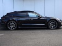 Porsche Taycan 4S Sport Turismo | 1st Owner TVAC 93.4Kwh - <small></small> 99.500 € <small>TTC</small> - #7