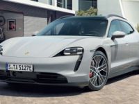 Porsche Taycan 4S Sport Turismo | Crayon Bose LP:€149k - <small></small> 87.995 € <small>TTC</small> - #1