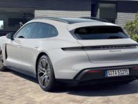 Porsche Taycan 4S Sport Turismo | Crayon Bose LP:€149k - <small></small> 87.995 € <small>TTC</small> - #3