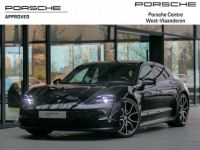 Porsche Taycan 4S Sport Turismo | RS Spyder 14W PANO BOSE - <small></small> 89.995 € <small>TTC</small> - #1