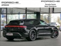 Porsche Taycan 4S Sport Turismo | RS Spyder 14W PANO BOSE - <small></small> 89.995 € <small>TTC</small> - #3