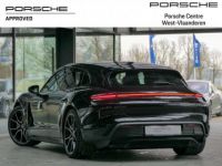 Porsche Taycan 4S Sport Turismo | RS Spyder 14W PANO BOSE - <small></small> 89.995 € <small>TTC</small> - #5