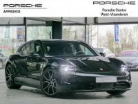 Porsche Taycan 4S Sport Turismo | RS Spyder 14W PANO BOSE - <small></small> 89.995 € <small>TTC</small> - #21