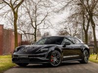 Porsche Taycan 4S Sport Turismo - <small></small> 69.995 € <small>TTC</small> - #5