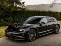 Porsche Taycan 4S Sport Turismo - <small></small> 69.995 € <small>TTC</small> - #6