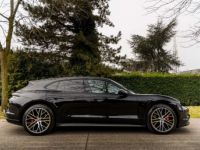 Porsche Taycan 4S Sport Turismo - <small></small> 69.995 € <small>TTC</small> - #14