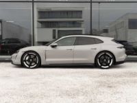 Porsche Taycan 4S Sport Turismo PerfBatt PSCB BOSE 14way Pano - <small></small> 84.900 € <small>TTC</small> - #6