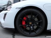 Porsche Taycan 598 CH 93.4kWh GTS + CHRONOGRAPHE DESIGN (1ERE MAIN) - <small></small> 122.490 € <small>TTC</small> - #10