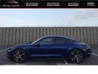 Porsche Taycan 761ch Turbo S MY21 - <small></small> 119.900 € <small>TTC</small> - #2