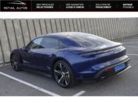 Porsche Taycan 761ch Turbo S MY21 - <small></small> 119.900 € <small>TTC</small> - #3