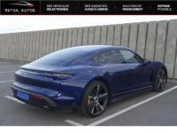 Porsche Taycan 761ch Turbo S MY21 - <small></small> 119.900 € <small>TTC</small> - #4