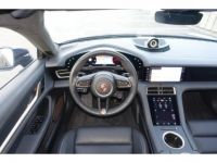 Porsche Taycan 761ch Turbo S MY21 - <small></small> 119.900 € <small>TTC</small> - #8