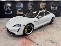 Porsche Taycan 761ch Turbo S MY22 - <small></small> 106.990 € <small>TTC</small> - #1