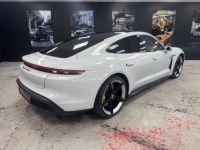 Porsche Taycan 761ch Turbo S MY22 - <small></small> 106.990 € <small>TTC</small> - #2