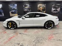 Porsche Taycan 761ch Turbo S MY22 - <small></small> 106.990 € <small>TTC</small> - #5