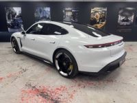 Porsche Taycan 761ch Turbo S MY22 - <small></small> 106.990 € <small>TTC</small> - #22