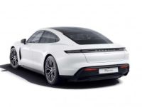 Porsche Taycan 93.4 kWh | Approved VAT - <small></small> 54.995 € <small>TTC</small> - #2