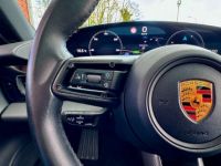 Porsche Taycan 93.4 kWh 4S Garantie 02-2025 - <small></small> 74.990 € <small>TTC</small> - #15