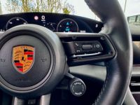 Porsche Taycan 93.4 kWh 4S Garantie 02-2025 - <small></small> 74.990 € <small>TTC</small> - #16