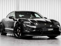 Porsche Taycan 93.4 kWh Performance Battery Mission E Panodak ACC - <small></small> 64.990 € <small>TTC</small> - #1