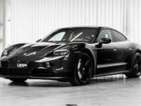 Porsche Taycan 93.4 kWh Performance Battery Mission E Panodak ACC - <small></small> 64.990 € <small>TTC</small> - #3