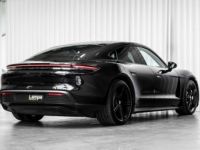 Porsche Taycan 93.4 kWh Performance Battery Mission E Panodak ACC - <small></small> 64.990 € <small>TTC</small> - #8