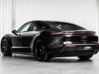 Porsche Taycan 93.4 kWh Performance Battery Mission E Panodak ACC - <small></small> 64.990 € <small>TTC</small> - #10