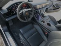 Porsche Taycan 93.4 kWh Turbo MATRIX-PANODAK-BOSE-CAM-20-SAFETY - <small></small> 84.990 € <small>TTC</small> - #13