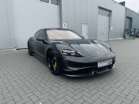 Porsche Taycan 93.4 kWh Turbo S -- PACK CARBON TOIT PANO - <small></small> 79.990 € <small>TTC</small> - #1